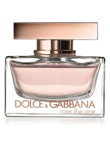 Dolce&Gabbana Rose The One