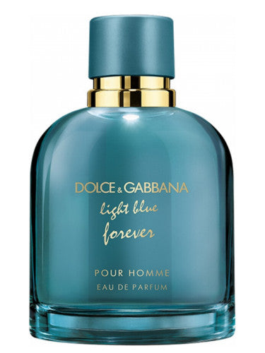 Dolce&Gabbana Light Blue Forever pour Homme