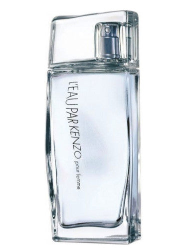 Kenzo Leupar Women