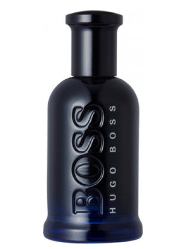 Hugo Boss Bottled Night