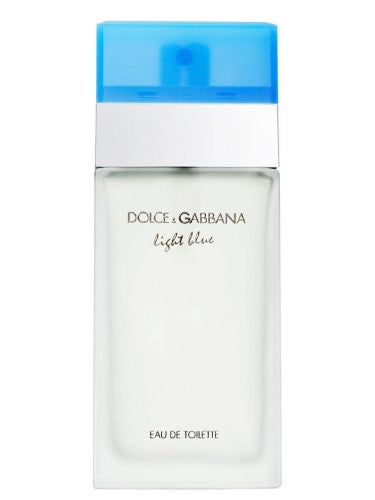 Dolce&Gabbana Light Blue EDT