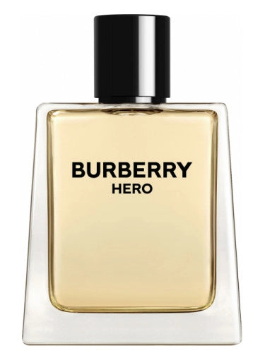 Burberry Hero