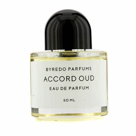 Byredo Accord Oud Perfume | Perfume and Fragrance – Symphony Park