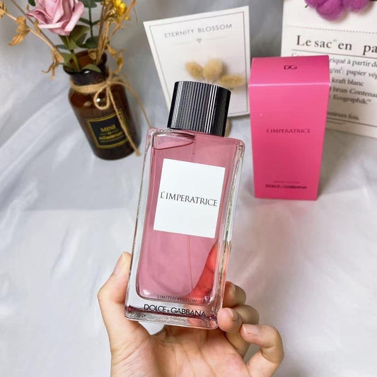 Dolce&Gabbana L'Imperatrice Limited Edition