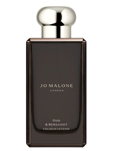 Jo Malone Oud & Bergamot Intense