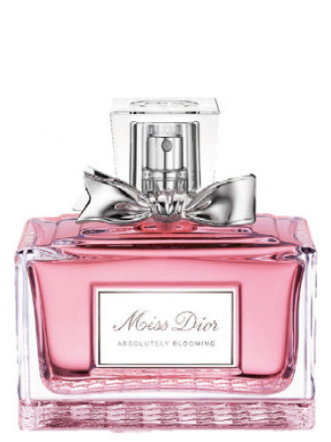 Miss Dior Absolutely Blooming