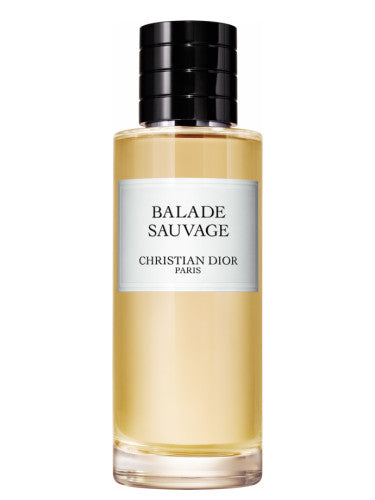 Dior Balade Sauvage