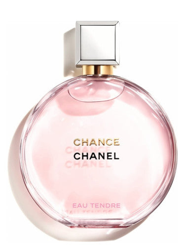 Chanel Chance Eau Tendre