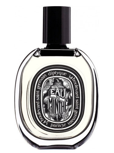 Diptyque Eau Minthe