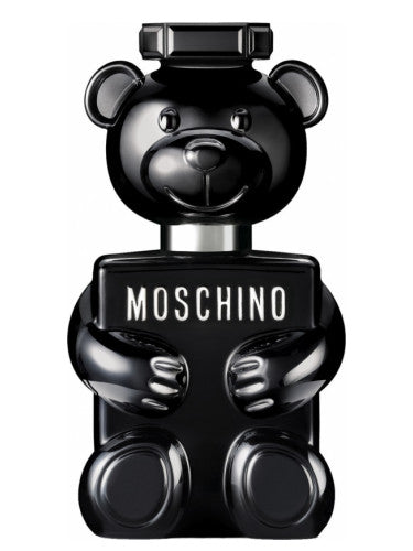 Moschino Toy Boy