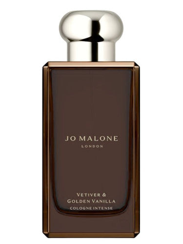 Jo Malone Vetiver & Golden Vanilla