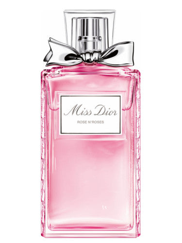 Miss Dior Rose N'Roses