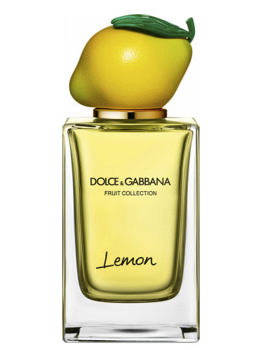 Dolce&Gabbana Lemon