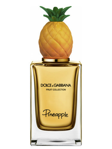 Dolce&Gabbana Pineapple