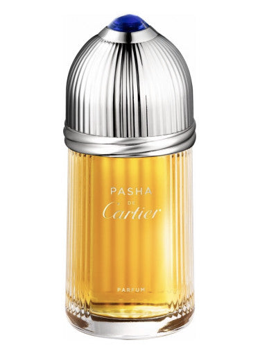 Cartier Pasha de Cartier Parfum