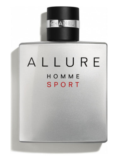 Chanel Allure Homme Sport