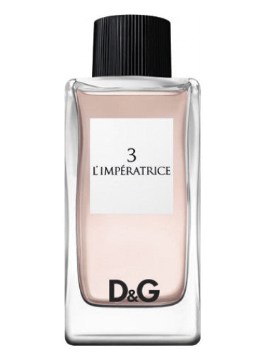 Dolce&Gabbana L'Imperatrice 3