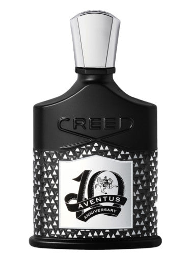 Creed Aventus 10th Anniversary