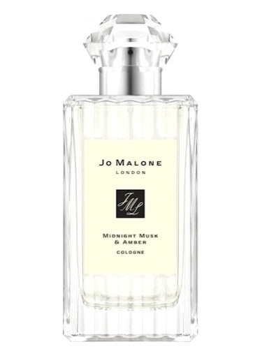 Jo Malone Midnight Musk & Amber