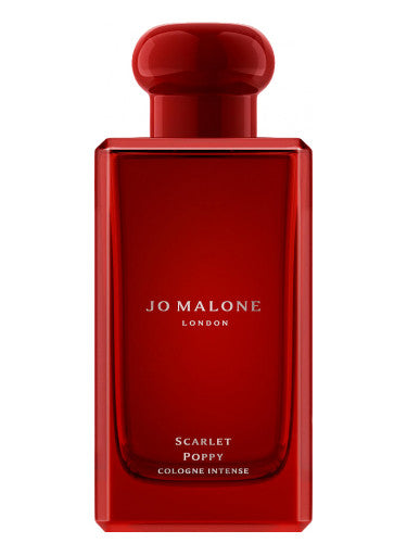 Jo Malone Scarlet Poppy Intense