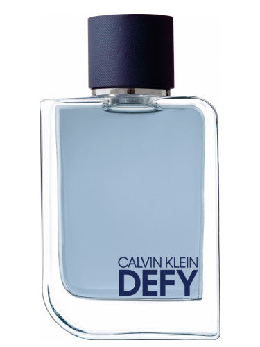 Calvin Klein Defy