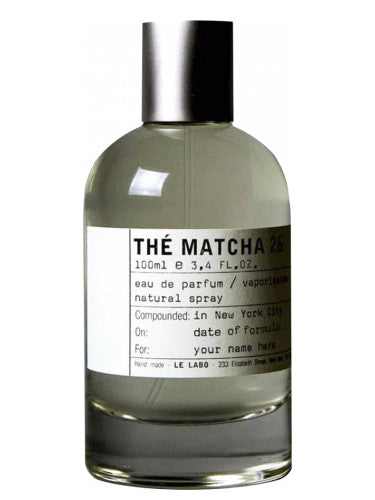 Le Labo The Matcha 26