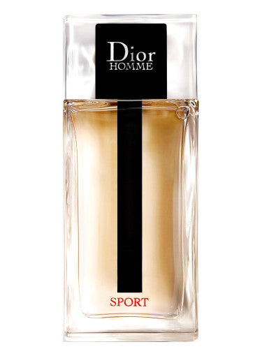 Dior Homme Sport