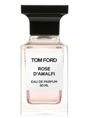 Tom Ford Rose D'Amalfi EDP