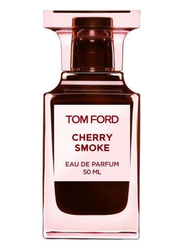 Tom Ford Cherry Smoke