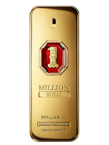 Paco Rabanne 1 Million Royal Parfum