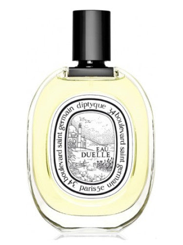 Diptyque Eau Duelle