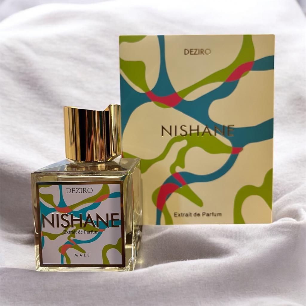 Nishane Deziro