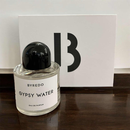 Byredo Gypsy Water