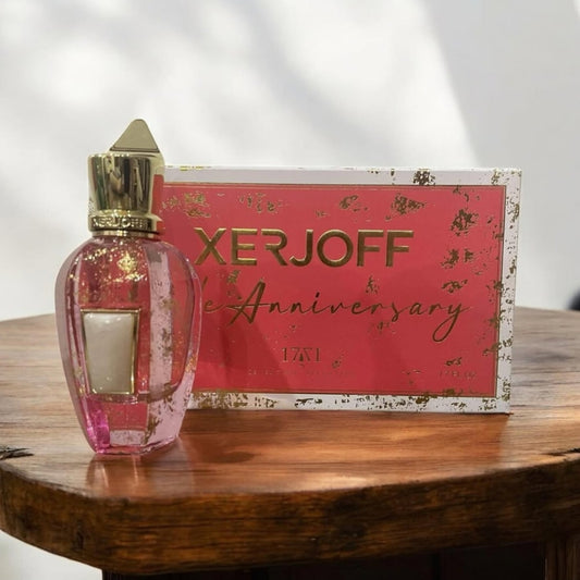 Xerjoff Elle Anniversary