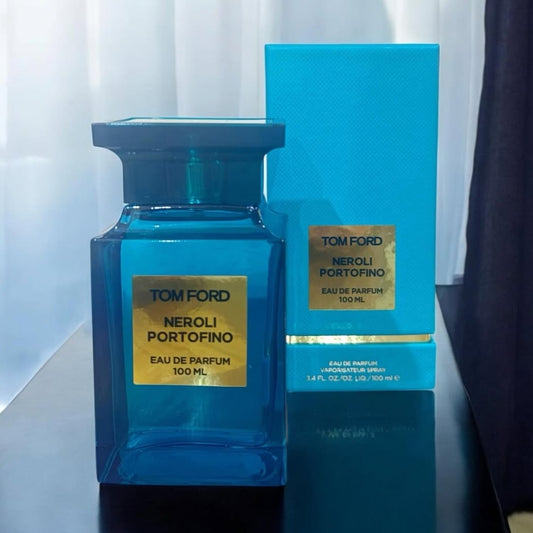 Tom Ford Neroli Portofino
