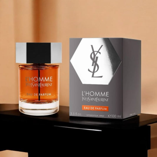 Yves Saint Laurent L'Homme EDP