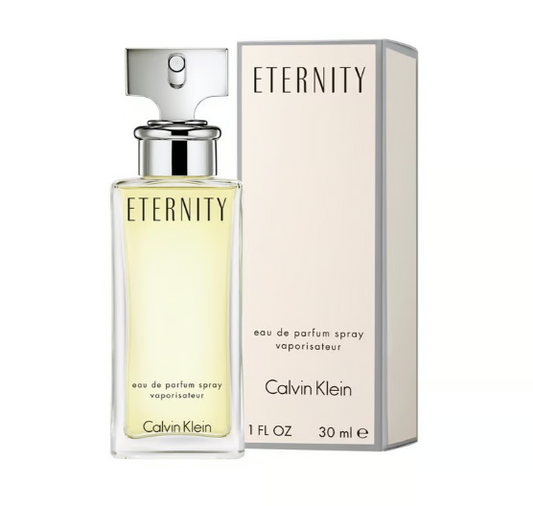 Calvin Klein Eternity EDP