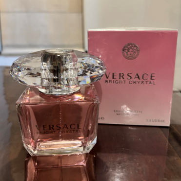 Versace Bright Crystal