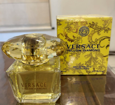 Versace Yellow Diamond