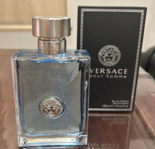 Versace Pour Homme