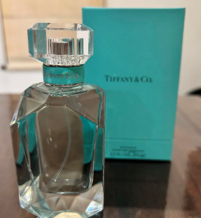 Tiffany & Co EDP