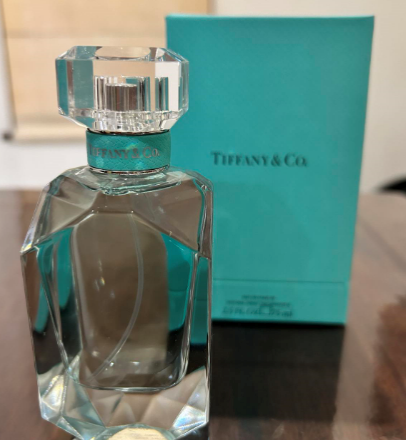 Tiffany & Co Tiffany Perfume | Perfume and Fragrance – Symphony