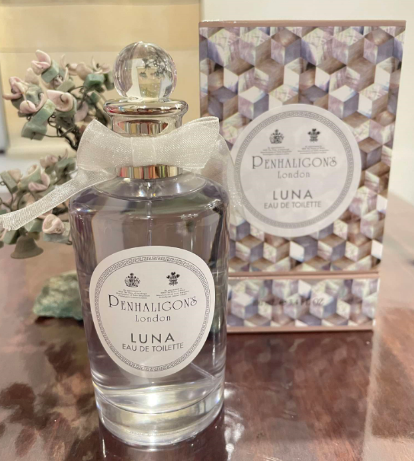 Penhaligon's Luna