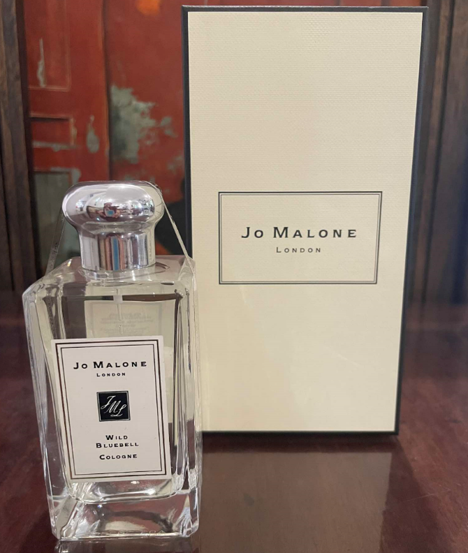 Jo Malone Wild Bluebell