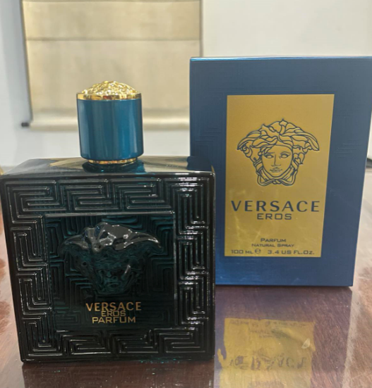 Versace Eros