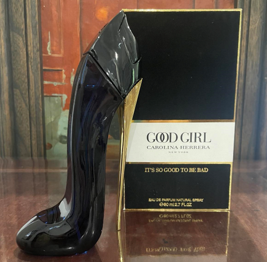 Carolina Herrera Good Girl It's So Good To Be Bad