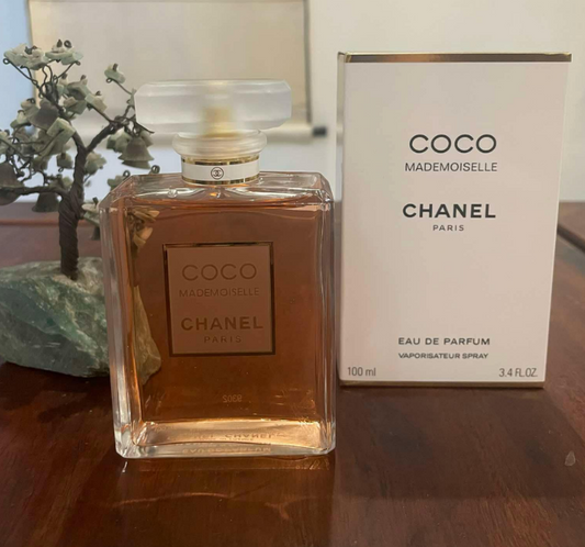 Chanel Coco Mademoiselle