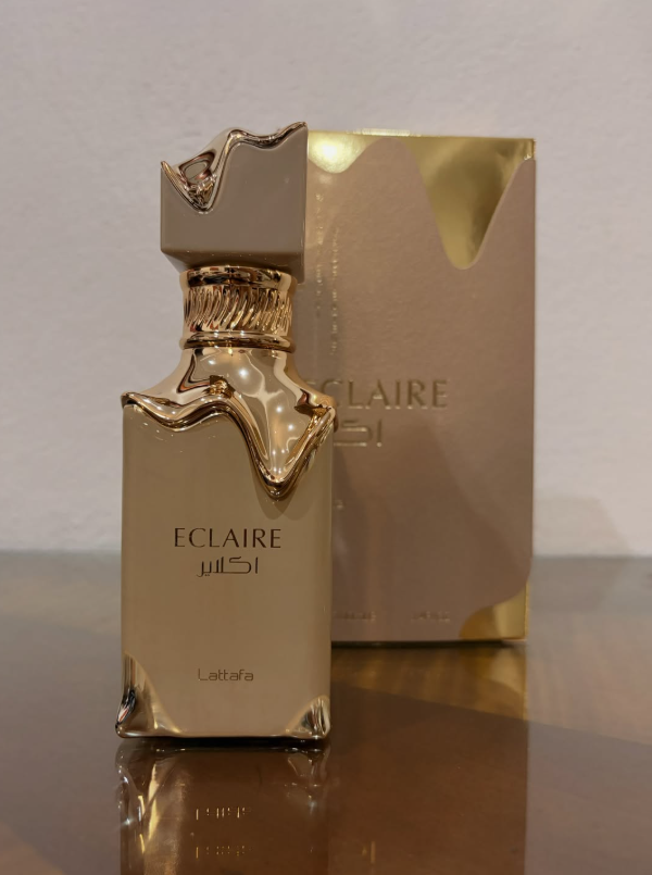 Lattafa Eclaire