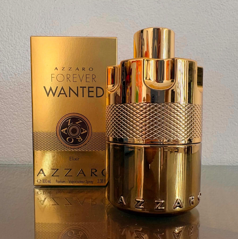 Azzaro Forever Wanted Elixir