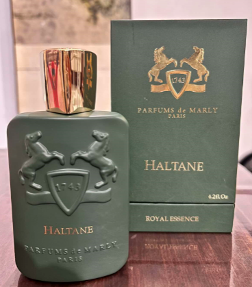 Parfums de Marly Haltane